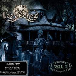 Lazy Bonez : Vol 1